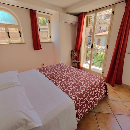 Tao House Leilighet Taormina Eksteriør bilde