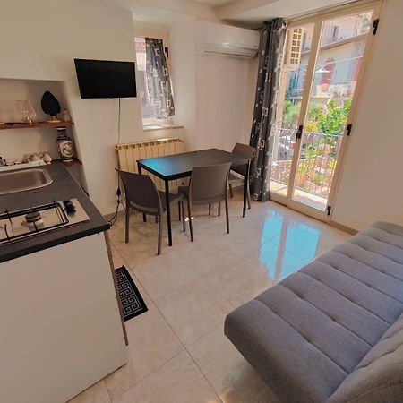Tao House Leilighet Taormina Eksteriør bilde