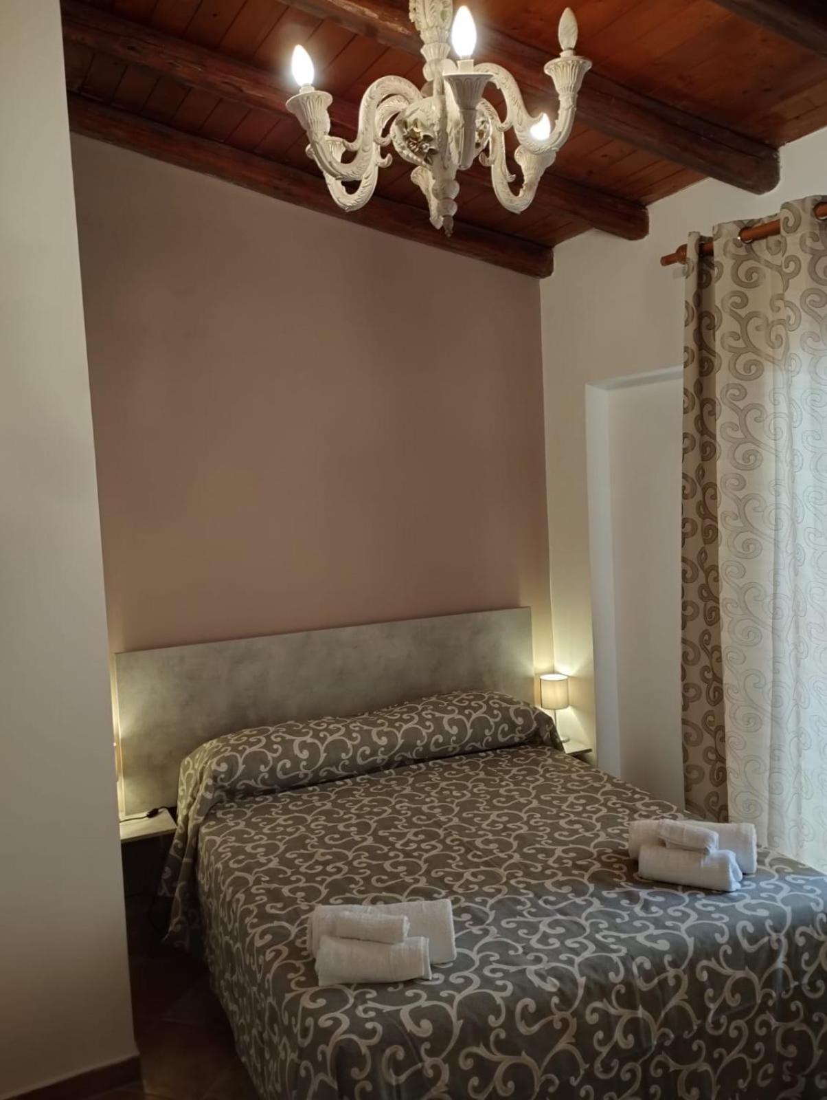 Tao House Leilighet Taormina Eksteriør bilde