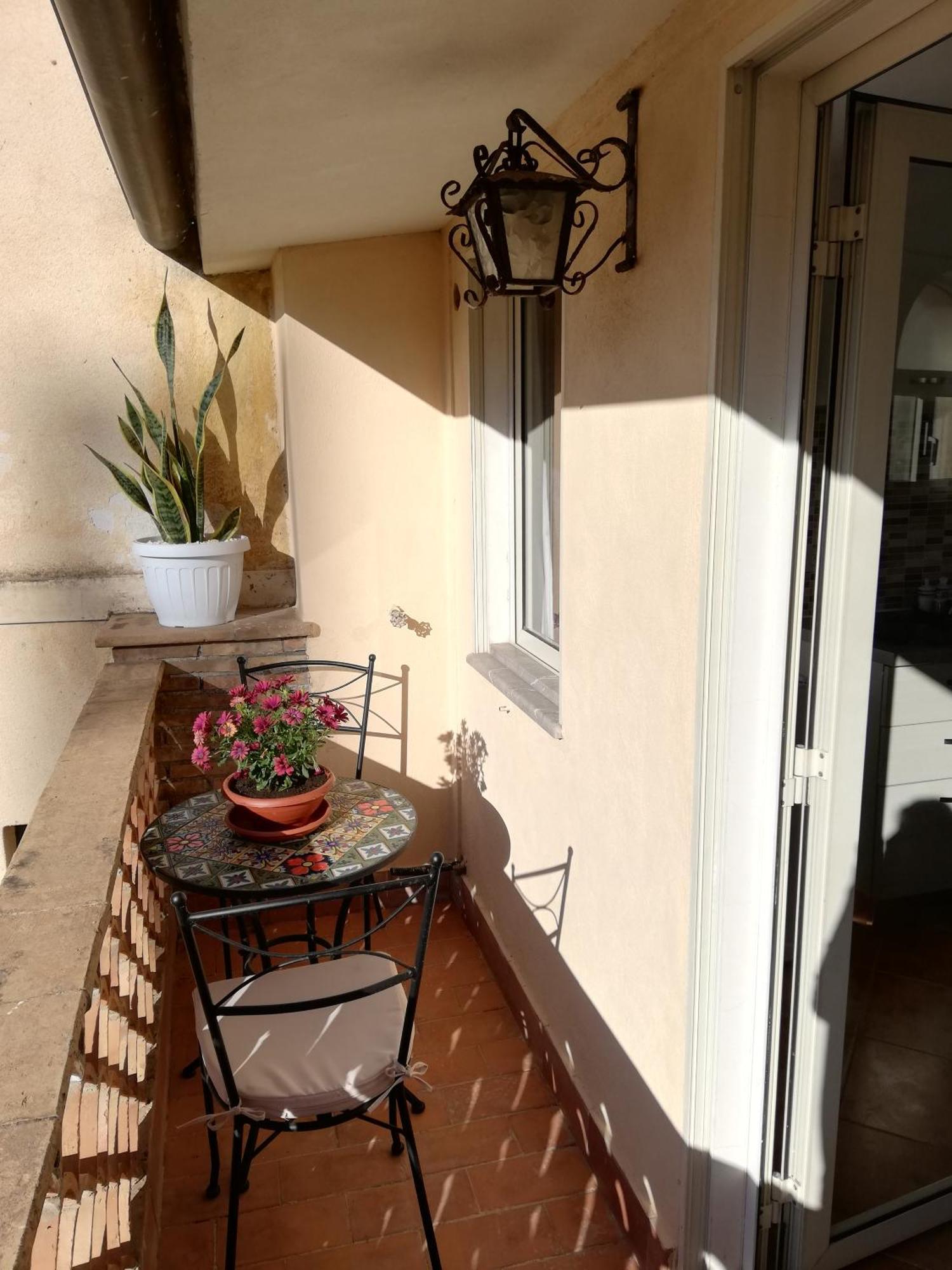 Tao House Leilighet Taormina Eksteriør bilde