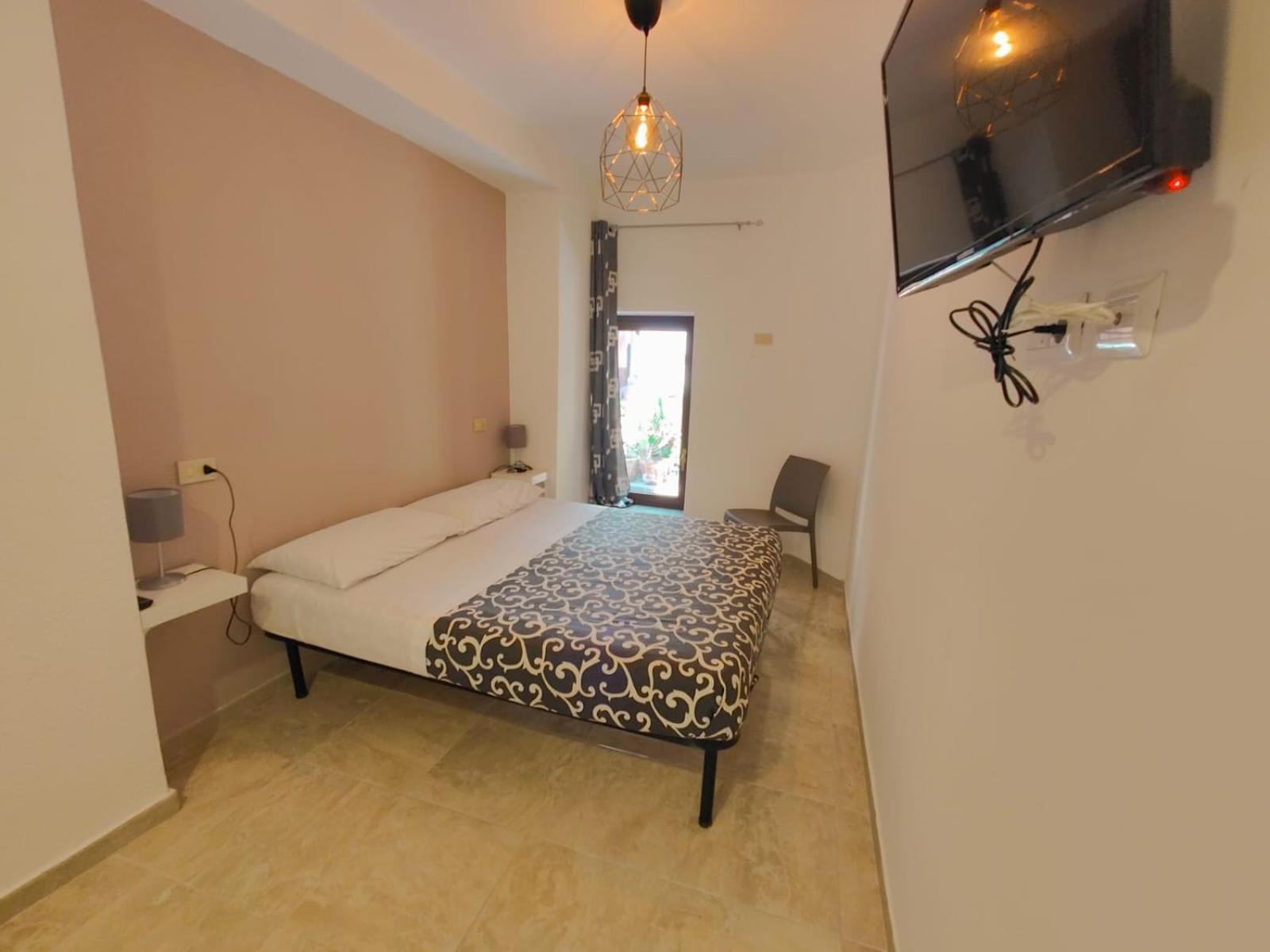 Tao House Leilighet Taormina Eksteriør bilde