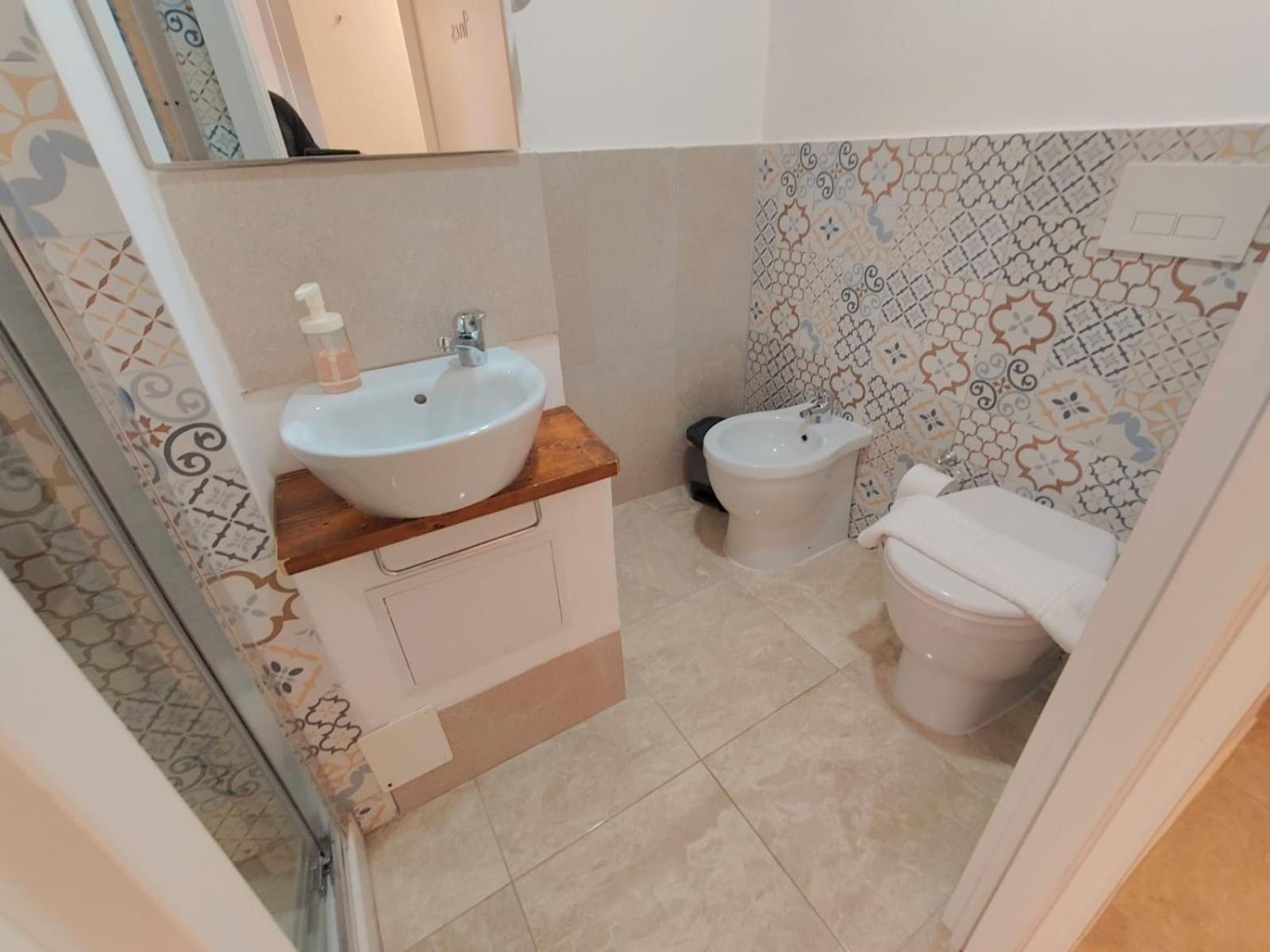 Tao House Leilighet Taormina Eksteriør bilde