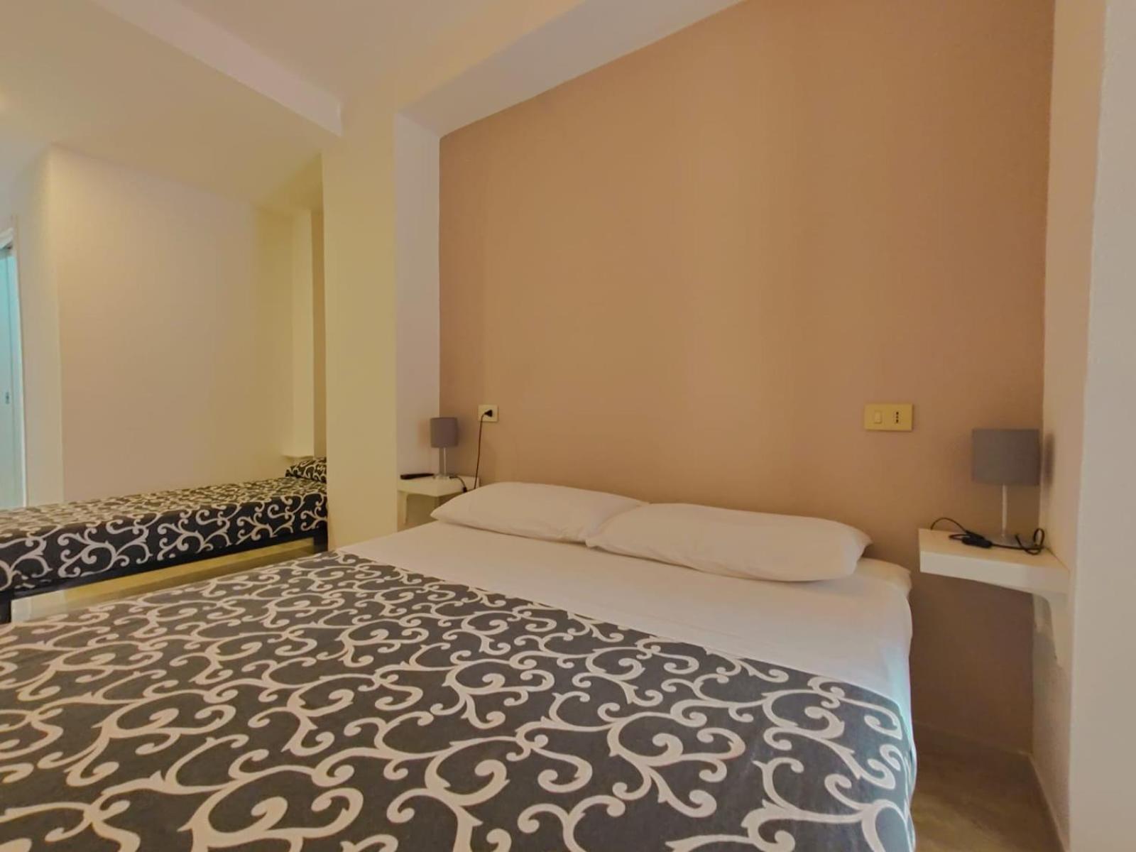 Tao House Leilighet Taormina Eksteriør bilde