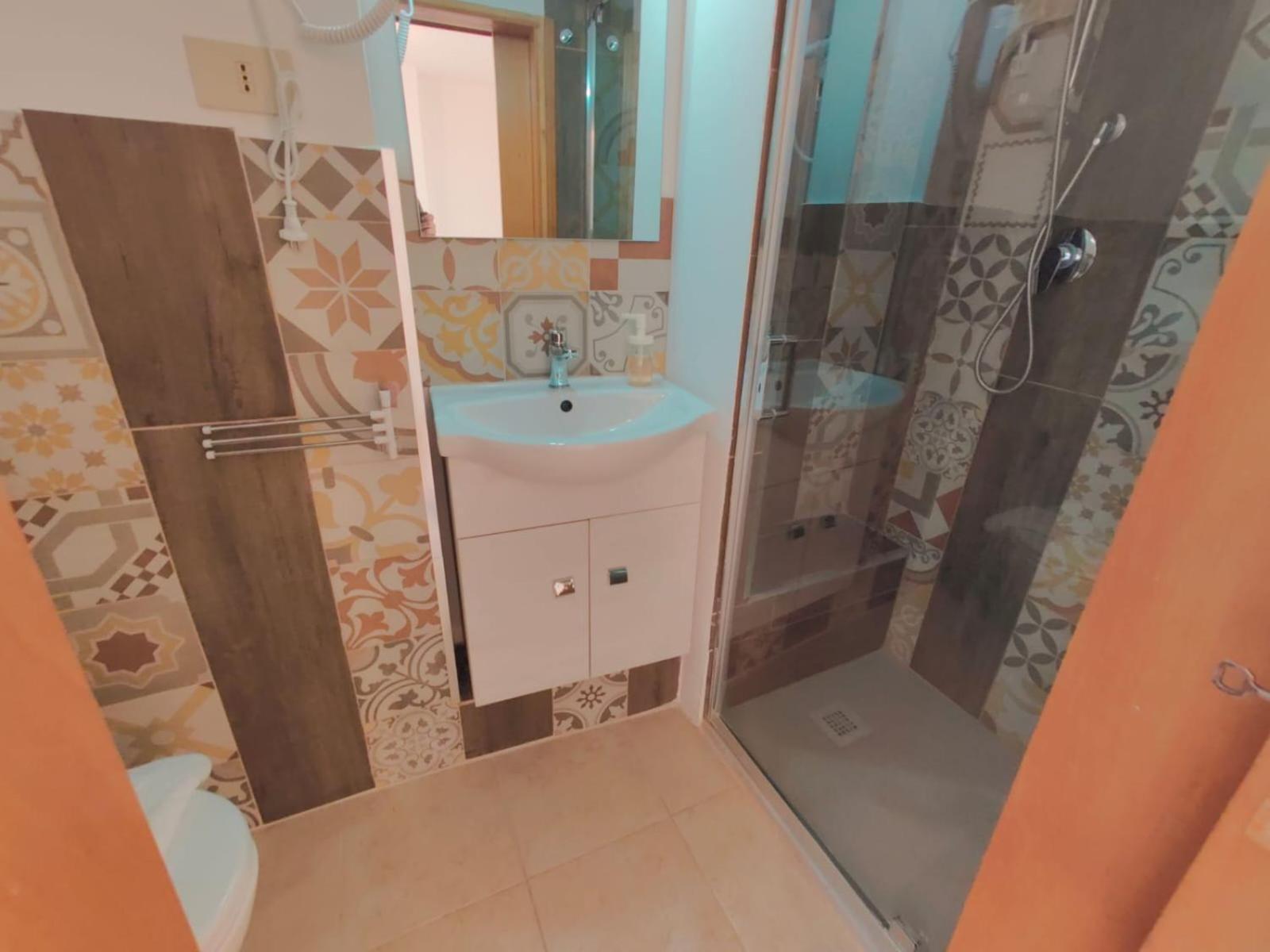 Tao House Leilighet Taormina Eksteriør bilde