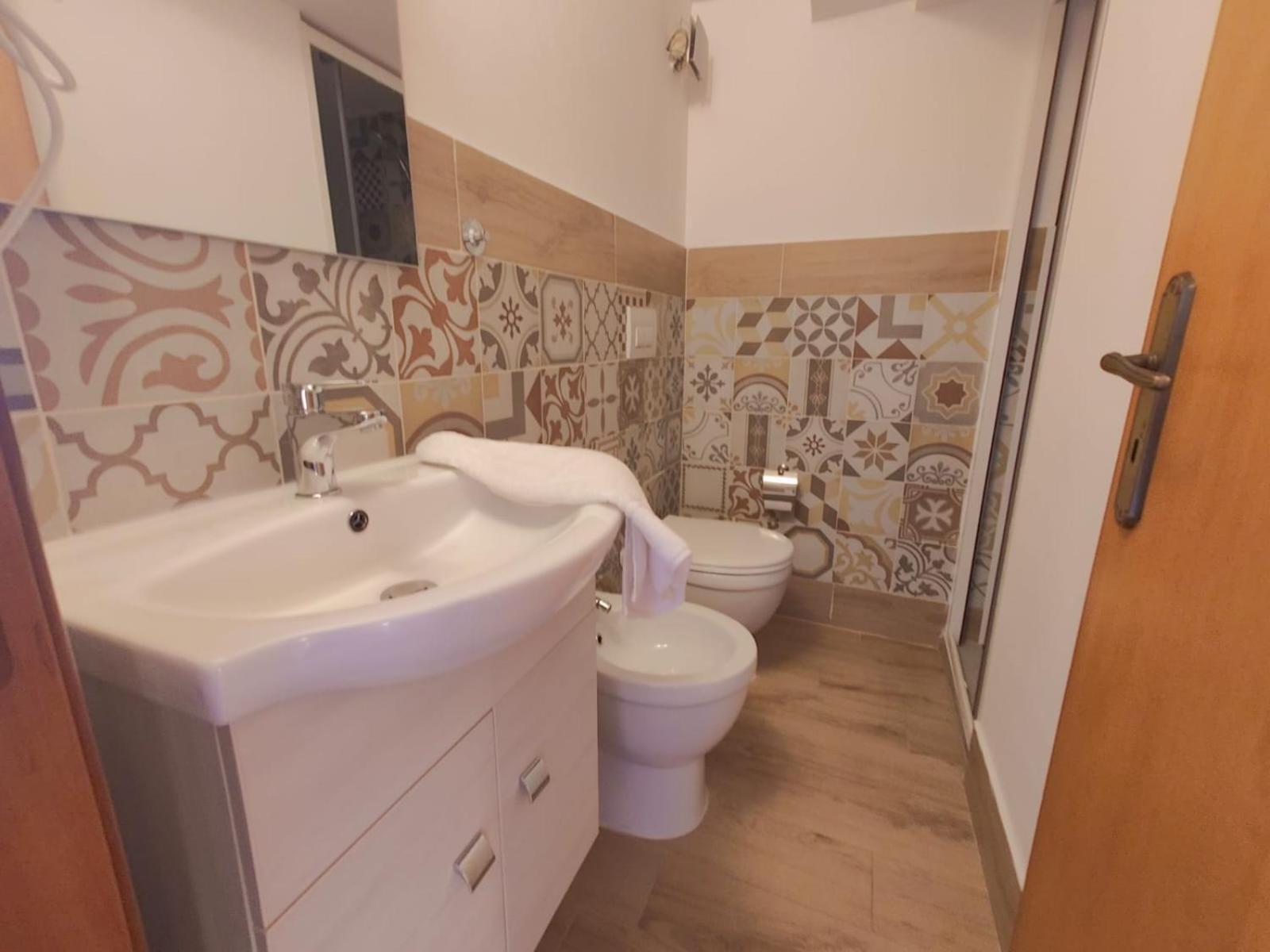 Tao House Leilighet Taormina Eksteriør bilde