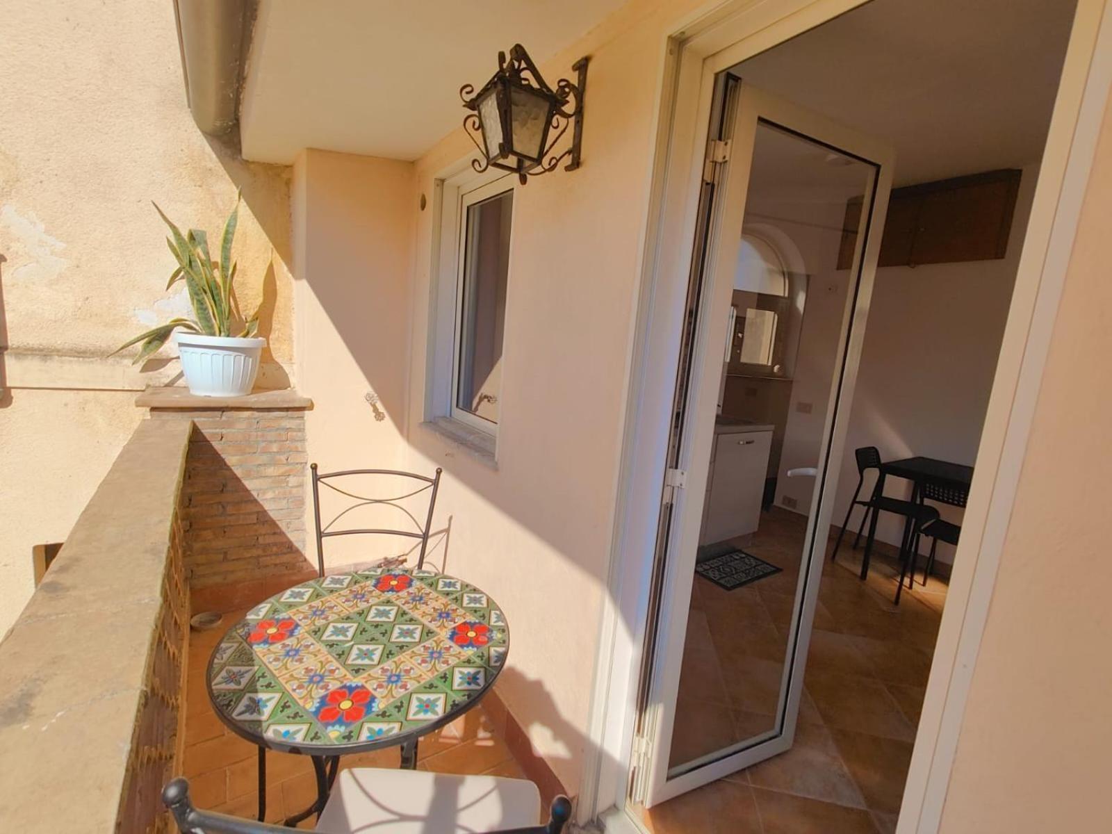 Tao House Leilighet Taormina Eksteriør bilde