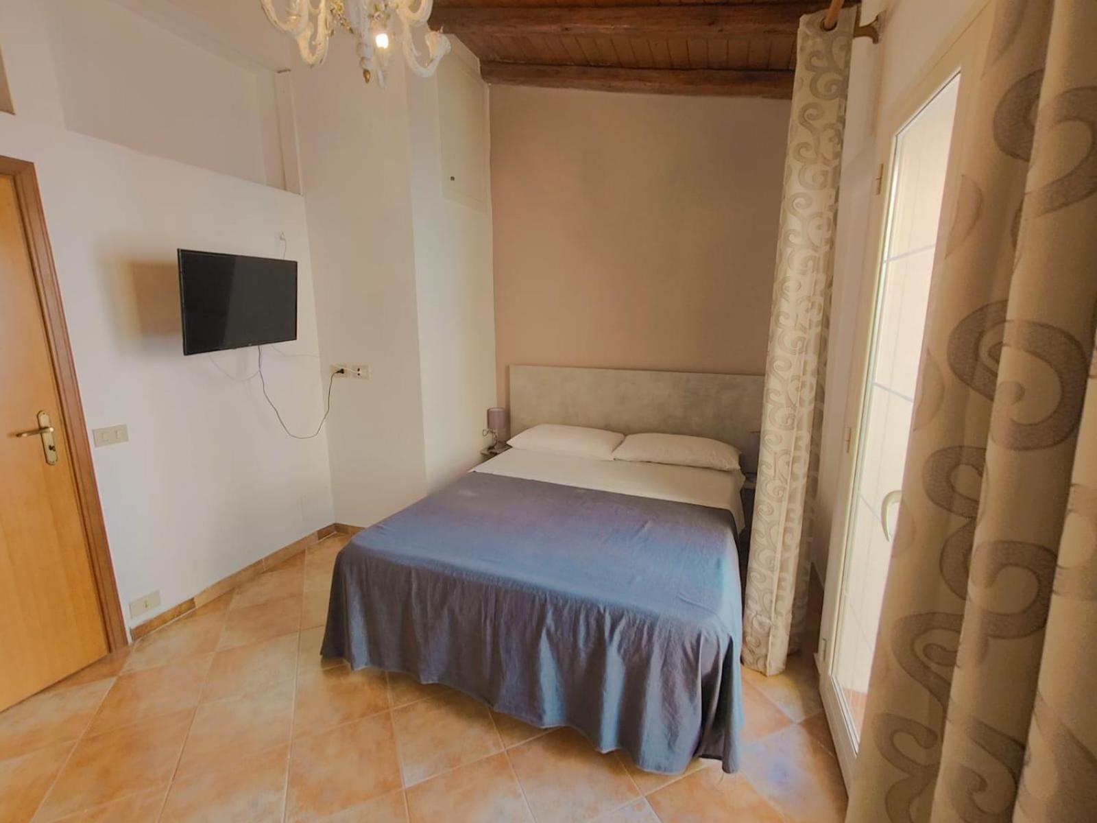 Tao House Leilighet Taormina Eksteriør bilde