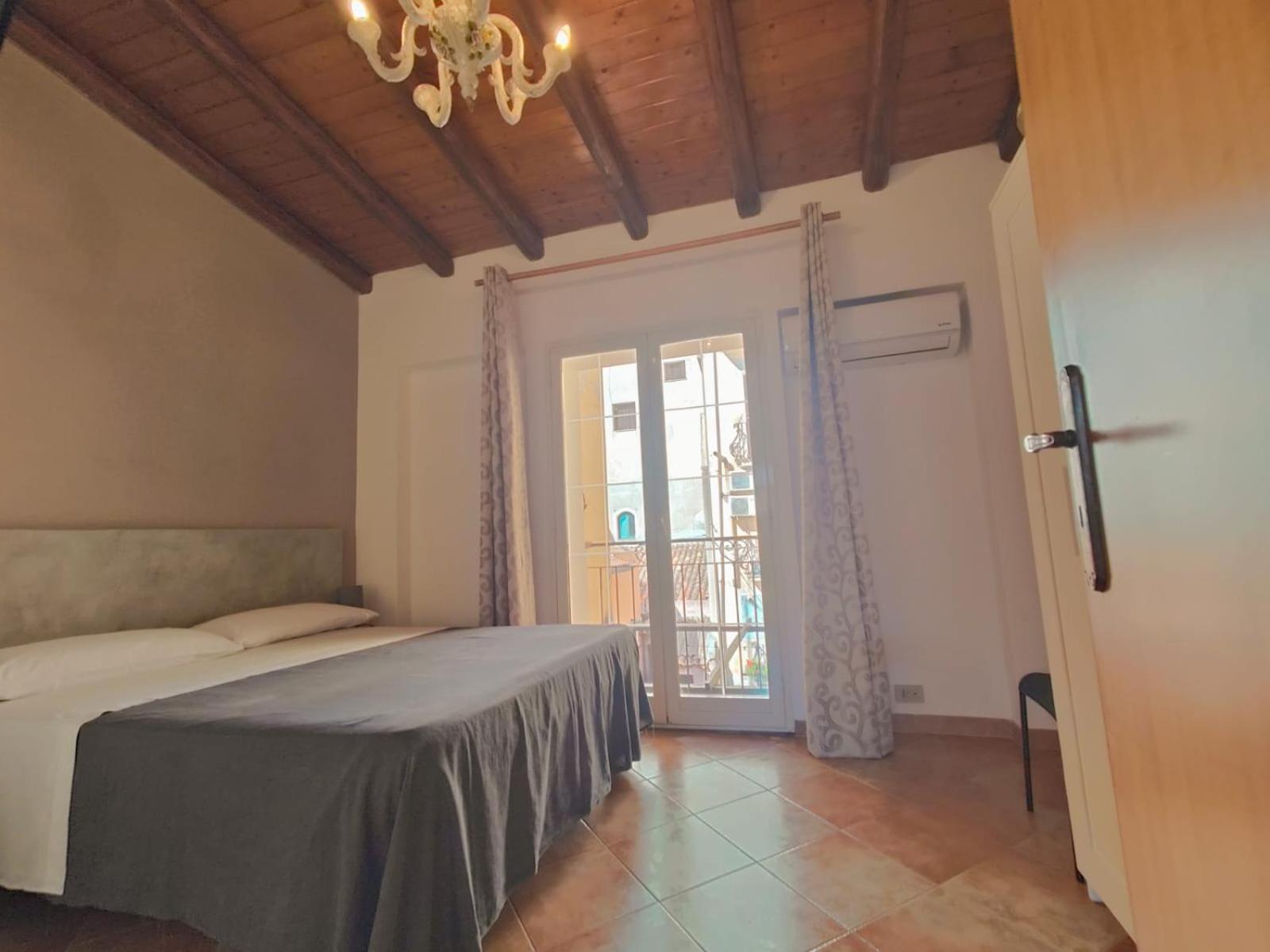 Tao House Leilighet Taormina Eksteriør bilde
